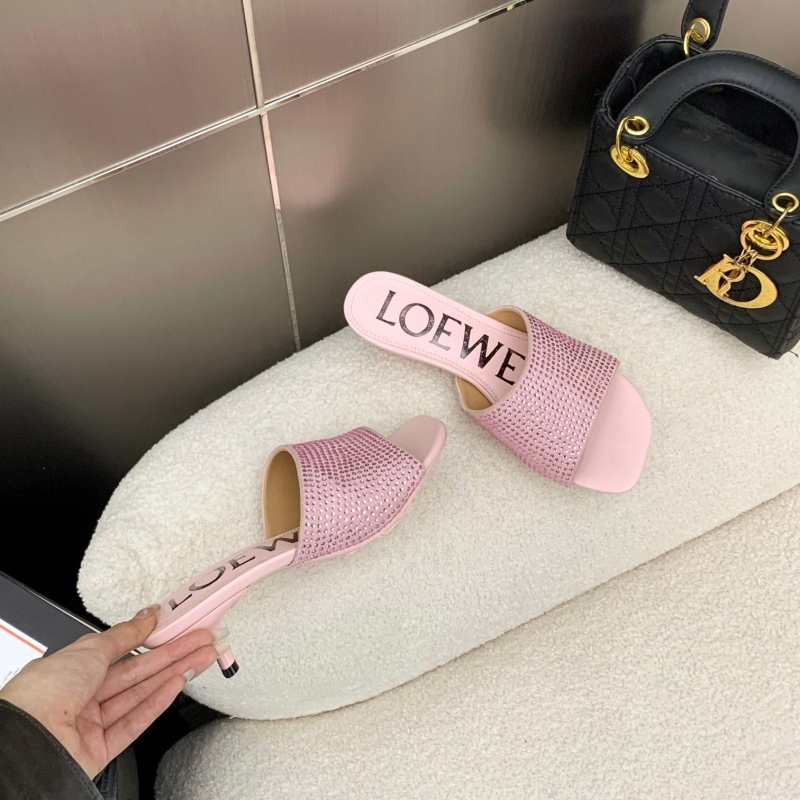 l*ew* slippers